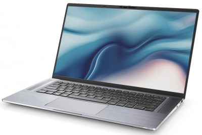 Dell Latitude 9510, 15.0" Full HD VA matt, Intel Core i7-10710U, 16 GB, 512 GB PCIe SSD, WiFi 6, bakbelyst tangentbord, Win10 Pro, 3 år på-platsen-garanti