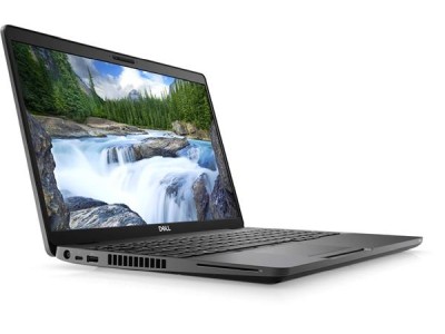 Dell Latitude 5500, 15.6" Full HD matt, Intel Core i7-8665U, 16 GB, 512 GB PCIe SSD, WiFi 5, bakbelyst tangentbord, Win10 Pro, 1 år på-platsen#2