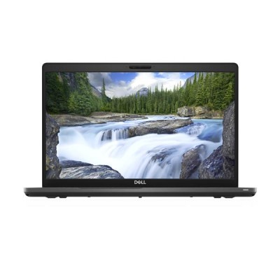 Dell Latitude 5500, 15.6" Full HD matt, Intel Core i7-8665U, 16 GB, 512 GB PCIe SSD, WiFi 5, bakbelyst tangentbord, Win10 Pro, 1 år på-platsen#3