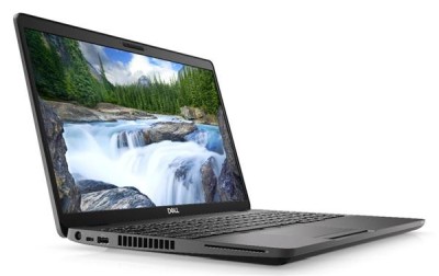 Dell Precision 3541, 15.6" Full HD VA matt, Intel Core i7-9850H, 32 GB, 1 TB PCIe SSD, Quadro P620, WiFi 5, bakbelyst tangentbord, Win10 Pro, 1 års ProSupport#1