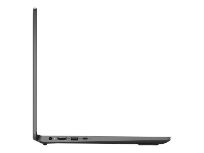 Dell Latitude 3410, 14" Full HD matt, Intel Core i5-10210U, 8 GB, 256 GB PCIe SSD, WiFi 6, Win10 Pro, 1 års på-platsen-garanti - Grå#4