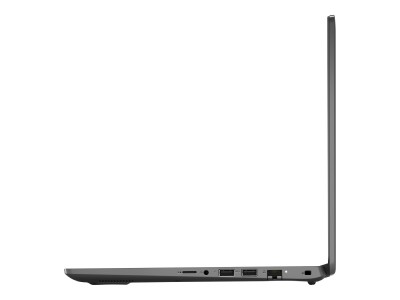 Dell Latitude 3410, 14" Full HD matt, Intel Core i5-10210U, 8 GB, 256 GB PCIe SSD, WiFi 6, Win10 Pro, 1 års på-platsen-garanti - Grå#5