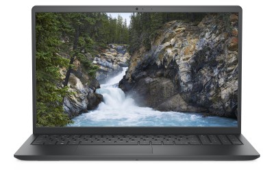 Dell Vostro 3510, 15.6" Full HD VA matt, Intel Core i5-1135G7, 8 GB, 256 GB PCIe SSD, WiFi 5, Win10 Pro