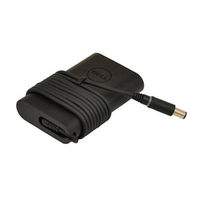Dell 65W Power Adapter Kit, för Dell Laptops, svart#2