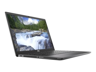 Dell Latitude 7330, 13.3" Full HD VA matt, Intel Core i5-1235U, 16 GB, 256 GB PCIe SSD, WiFi 6E, bakbelyst tangentbord, Win10 Pro+Win11 Pro, 3 års på-platsen-garanti