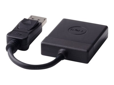 Dell Adapter - DisplayPort to DVI (Single Link)#3