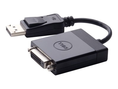 Dell Adapter - DisplayPort to DVI (Single Link)#4