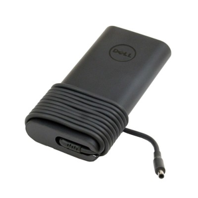 Dell AC Adapter 130W - w/EU Power Cord