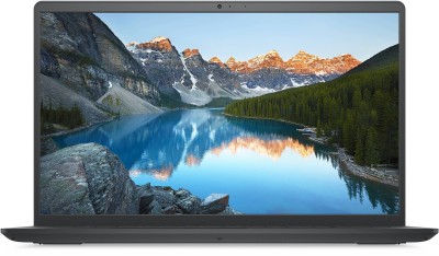 Dell Inspiron 15 3530, 15.6" Full HD IPS matt 120Hz, Intel Core i5-1334U, 16 GB, 512 GB PCIe SSD, bakbelyst tangentbord, WiFi 6, Win11 Pro, 1 års på-platsen-garanti#1