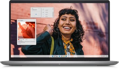 Dell Inspiron 15 3530, 15.6" Full HD IPS matt 120Hz, Intel Core i5-1334U, 16 GB, 512 GB PCIe SSD, bakbelyst tangentbord, WiFi 6, Win11 Pro, 1 års på-platsen-garanti#2