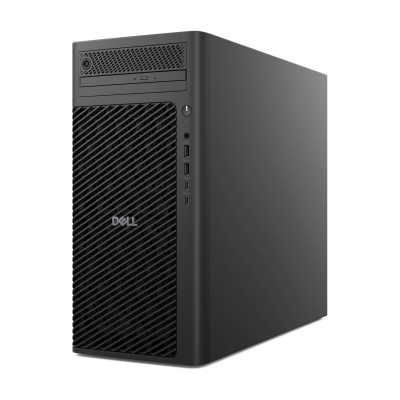 Dell Pro Max Tower T2, Intel Core Ultra 7 265K, 32 GB, 1 TB PCIe SSD, Win11 Pro, inkl. tangentbord och mus, 3 års på-platsen-garanti#2