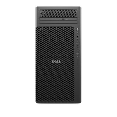 Dell Pro Max Tower T2, Intel Core Ultra 7 265K, 32 GB, 1 TB PCIe SSD, Win11 Pro, inkl. tangentbord och mus, 3 års på-platsen-garanti#3
