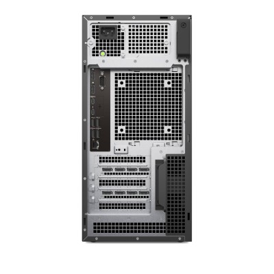Dell Pro Max Tower T2, Intel Core Ultra 7 265K, 32 GB, 1 TB PCIe SSD, Win11 Pro, inkl. tangentbord och mus, 3 års på-platsen-garanti#4