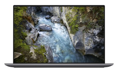 Dell Precision 5550, 15.6" UHD touch, Intel Core i7-10875H, 32 GB, 1 TB PCIe SSD, Quadro T2000, WiFi 6, bakbelyst tangentbord, Win10 Pro, 3 år ProSupport NBD
