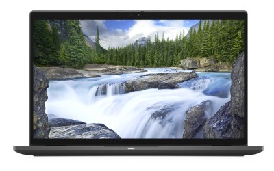 Dell Latitude 7410 2-in-1, 14" Full HD VA touch, Intel Core i7-10610U, 16 GB, 512 GB PCIe SSD, WiFi 6, bakbelyst tangentbord, Win10 Pro, 3 års på-platsen-garanti