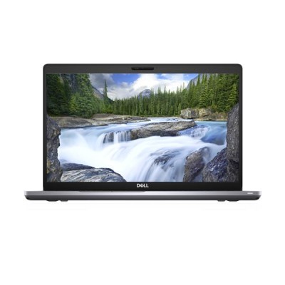 Dell Latitude 5510, 15.6" Full HD VA matt, Intel Core i7-10610U, 16 GB, 512 GB PCIe SSD, bakbelyst tangentbord, WiFi 6, Win10 Pro, 1 år på-platsen