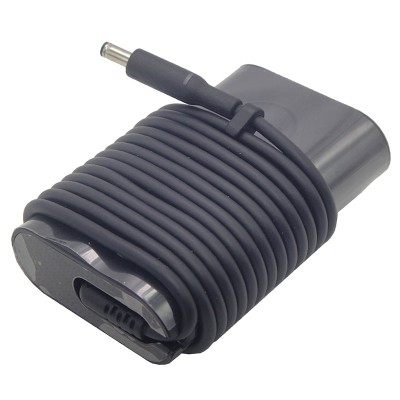 AC-adapter Dell Slim (passar till bl.a. Dell XPS 13), 45W
