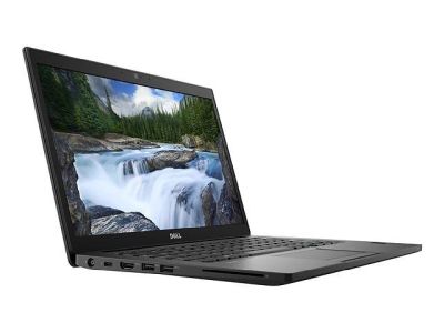 Dell Latitude 7490 CTO, 14" Full HD, Intel Core i7-8650U, 16 GB, 512 GB SSD, WiFi 5, Win10 Pro#1