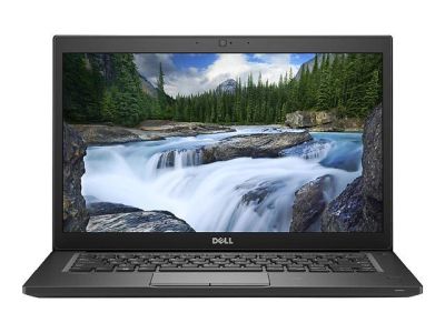 Dell Latitude 7490 CTO, 14" Full HD, Intel Core i7-8650U, 16 GB, 512 GB SSD, WiFi 5, Win10 Pro#2
