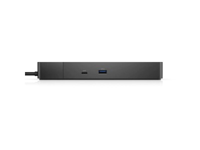 USB-C dockningsstation Dell Performance Dock WD19DCS, HDMI/2xDP, GigaLAN, 3xUSB 3.2, 1xUSB-C, inkl. 240W strömadapter#3