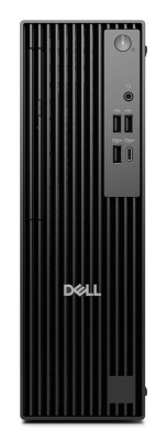 Dell Pro Pro Slim QCS1250 SFF, Intel Core Ultra 7 265, 16 GB, 512 GB PCIe SSD, Win11 Pro, inkl. tangentbord och mus, 1 års på-platsen-garanti#2