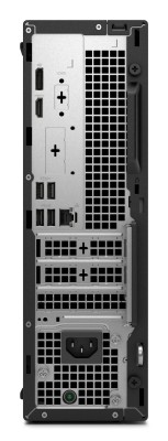 Dell Pro Pro Slim QCS1250 SFF, Intel Core Ultra 7 265, 16 GB, 512 GB PCIe SSD, Win11 Pro, inkl. tangentbord och mus, 1 års på-platsen-garanti#3