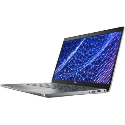 Dell Latitude 5330, 13.3" Full HD VA matt, Intel Core i5-1235U, 16 GB, 256 GB PCIe SSD, bakbelyst tangentbord, WiFi 6E, Win10 Pro+Win11 Pro, 1 år på-platsen#1