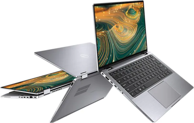 Dell Latitude 9420, 14" Full HD+ matt, Intel Core i7-1185G7, 16 GB, 256 GB PCIe SSD, WiFi 6, bakbelyst tangentbord, Win10 Pro, 3 år på-platsen-garanti#2