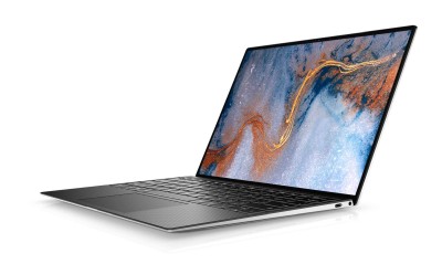 Dell XPS 13 9300, 13.4" Full HD+ IPS matt, Intel Core i5-1035G1, 8 GB, 512 GB PCIe SSD, WiFi 6, bakbelyst tangentbord, Win10 Pro, 1 års ProSupport#2