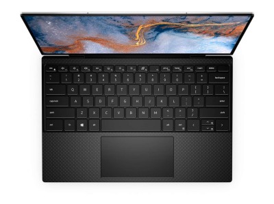 Dell XPS 13 9300, 13.4" Full HD+ IPS matt, Intel Core i5-1035G1, 8 GB, 512 GB PCIe SSD, WiFi 6, bakbelyst tangentbord, Win10 Pro, 1 års ProSupport#4