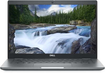 Dell Latitude 5350, 13.3" Full HD IPS matt, Intel Core Ultra 5 125U, 16 GB, 512 GB PCIe SSD, bakbelyst tangentbord, WiFi 6E, Win11 Pro, 1 år på-platsen-garanti#1