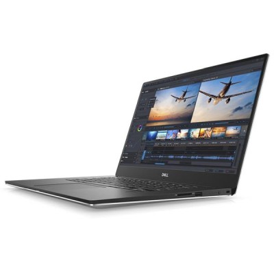 Dell Precision 5540, 15.6" Full HD IGZO matt, Intel Core i9-9880H, 16 GB, 512 GB PCIe SSD, Quadro T2000, WiFi 5, bakbelyst tangentbord, Win10 Pro, 3 års ProSupport