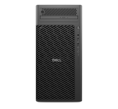 Dell Pro Max Tower T2 FCT2250, Intel Core Ultra 9 285K, 64 GB, 1 TB PCIe SSD, Win11 Pro, inkl. tangentbord och mus, 3 års på-platsen-garanti#1