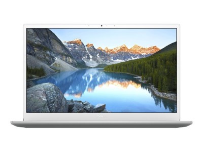 Dell XPS 13 7390, 13.3" UHD IPS matt, Intel Core i7-10510U, 16 GB, 512 GB PCIe SSD, WiFi 6, bakbelyst tangentbord, Win10 Pro - Silver#2
