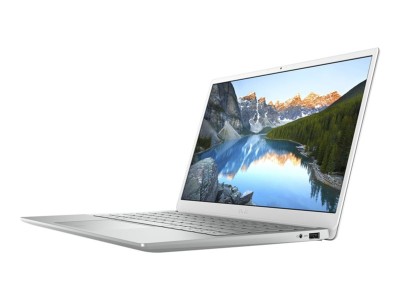 Dell XPS 13 7390, 13.3" UHD IPS matt, Intel Core i7-10510U, 16 GB, 512 GB PCIe SSD, WiFi 6, bakbelyst tangentbord, Win10 Pro - Silver#3