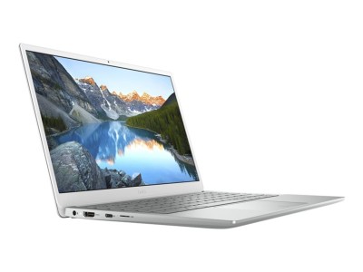 Dell XPS 13 7390, 13.3" UHD IPS matt, Intel Core i7-10510U, 16 GB, 512 GB PCIe SSD, WiFi 6, bakbelyst tangentbord, Win10 Pro - Silver#4