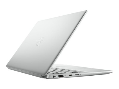 Dell XPS 13 7390, 13.3" UHD IPS matt, Intel Core i7-10510U, 16 GB, 512 GB PCIe SSD, WiFi 6, bakbelyst tangentbord, Win10 Pro - Silver#5