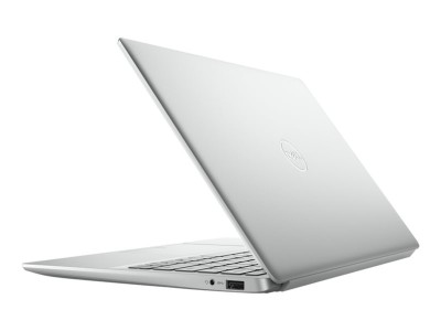 Dell XPS 13 7390, 13.3" UHD IPS matt, Intel Core i7-10510U, 16 GB, 512 GB PCIe SSD, WiFi 6, bakbelyst tangentbord, Win10 Pro - Silver#6