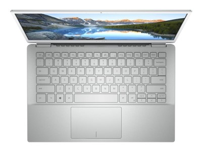 Dell XPS 13 7390, 13.3" UHD IPS matt, Intel Core i7-10510U, 16 GB, 512 GB PCIe SSD, WiFi 6, bakbelyst tangentbord, Win10 Pro - Silver#7