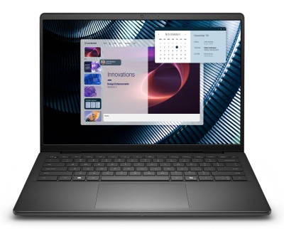 Dell Pro 14 Essential PV14250, 14" Full HD+ IPS matt, Intel Core 7 150U, 16 GB, 512 GB PCIe SSD, WiFi 6, bakbelyst tangentbord, Win11 Pro, 1 års på-platsen-garanti#1