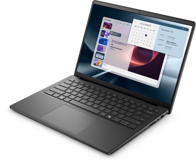 Dell Pro 14 Essential PV14255, 14" Full HD+ IPS matt, AMD Ryzen 7 250, 16 GB, 512 GB PCIe SSD, WiFi 6, bakbelyst tangentbord, Win11 Pro, 1 års på-platsen-garanti#3