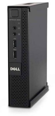 Dell OptiPlex Micro MFF VESA Mount#2