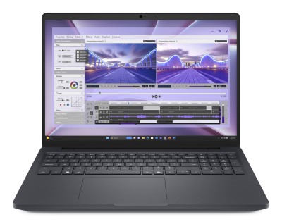 Dell Pro Max 16 MC16250, 16" Full HD+ VA matt, Intel Core Ultra 7 265H, 32 GB, 1 TB PCIe SSD, RTX PRO 500, WiFi 7, bakbelyst tangentbord, Win11 Pro, 1 års på-platsen-garanti#1