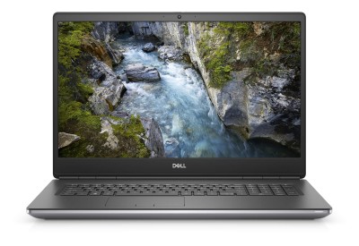 Dell Precision 7760, 17.3" Full HD IPS matt, Intel Core i9-11950H, 16 GB, 512 GB PCIe SSD, Quadro RTX A4000, WiFi 6, bakbelyst tangentbord, Win10 Pro, 3 års ProSupport