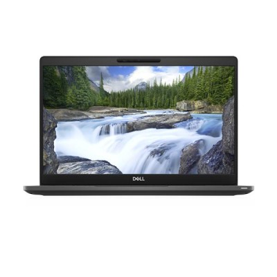 Dell Latitude 5300 2-in-1, 13.3" Full HD touch, Intel Core i5-8265U, 8 GB, 256 GB PCIe SSD, WiFi 5, bakbelyst tangentbord, Win10 Pro, 1 år på-platsen