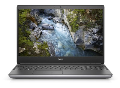 Dell Precision 7560, 15.6" Full HD VA matt, Intel Core i7-11850H, 16 GB, 512 GB PCIe SSD, Quadro RTX A3000, WiFi 6, bakbelyst tangentbord, Win10 Pro, 3 års ProSupport