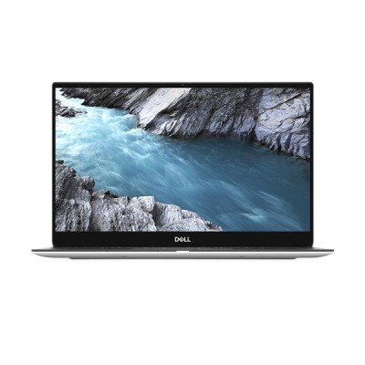 Dell XPS 13 7390, 13.3" UHD IPS touch, Intel Core i7-10510U, 16 GB, 512 GB PCIe SSD, WiFi 6, bakbelyst tangentbord, Ubuntu, 1 års ProSupport#1