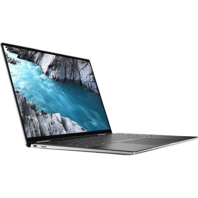 Dell XPS 13 7390, 13.3" UHD IPS touch, Intel Core i7-10510U, 16 GB, 512 GB PCIe SSD, WiFi 6, bakbelyst tangentbord, Ubuntu, 1 års ProSupport#2