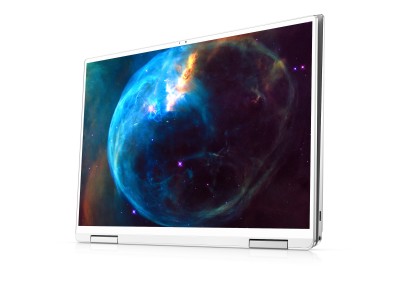 Dell XPS 13 7390 2-in-1, 13.4" Full HD+ IPS touch, Intel Core i5-1035G1, 8 GB, 256 GB PCIe SSD, WiFi 6, bakbelyst tangentbord, Win10#2
