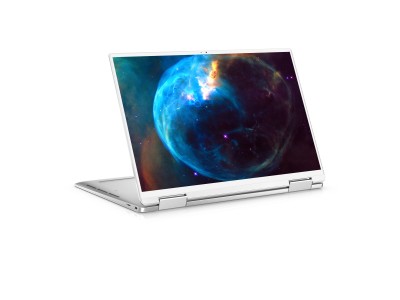 Dell XPS 13 7390 2-in-1, 13.4" Full HD+ IPS touch, Intel Core i5-1035G1, 8 GB, 256 GB PCIe SSD, WiFi 6, bakbelyst tangentbord, Win10#4